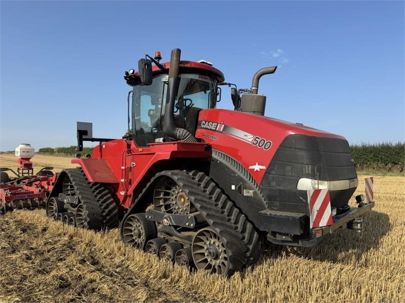 Case Case Quadtrac 500 **Video Below** - Tractor: foto 1 Case Case Quadtrac 500 **Video Below** - Tractor: foto 1