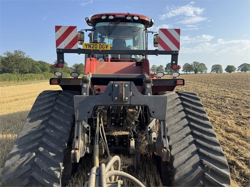 Case Case Quadtrac 500 **Video Below** - Tractor: foto 3 Case Case Quadtrac 500 **Video Below** - Tractor: foto 3