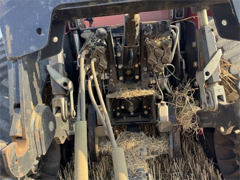 Case Case Quadtrac 500 **Video Below** - Tractor: foto 4 Case Case Quadtrac 500 **Video Below** - Tractor: foto 4