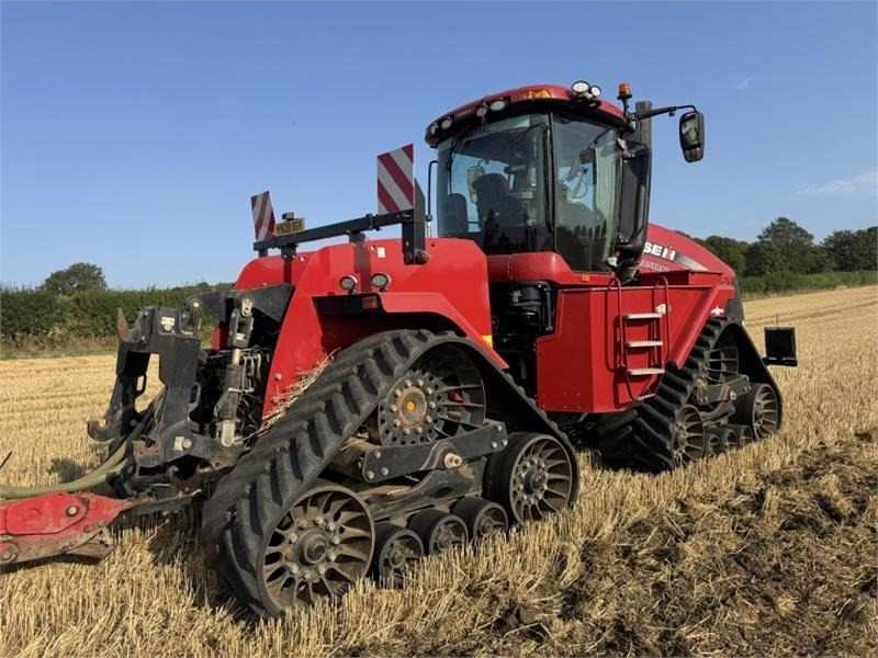 Case Case Quadtrac 500 **Video Below** - Tractor: foto 2 Case Case Quadtrac 500 **Video Below** - Tractor: foto 2