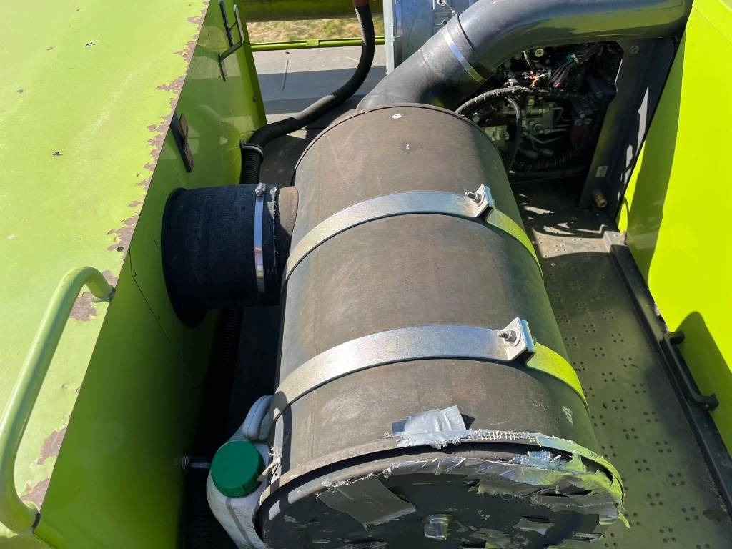 Claas 750TT c/w V900 Header - Cosechadora de granos: foto 5 Claas 750TT c/w V900 Header - Cosechadora de granos: foto 5