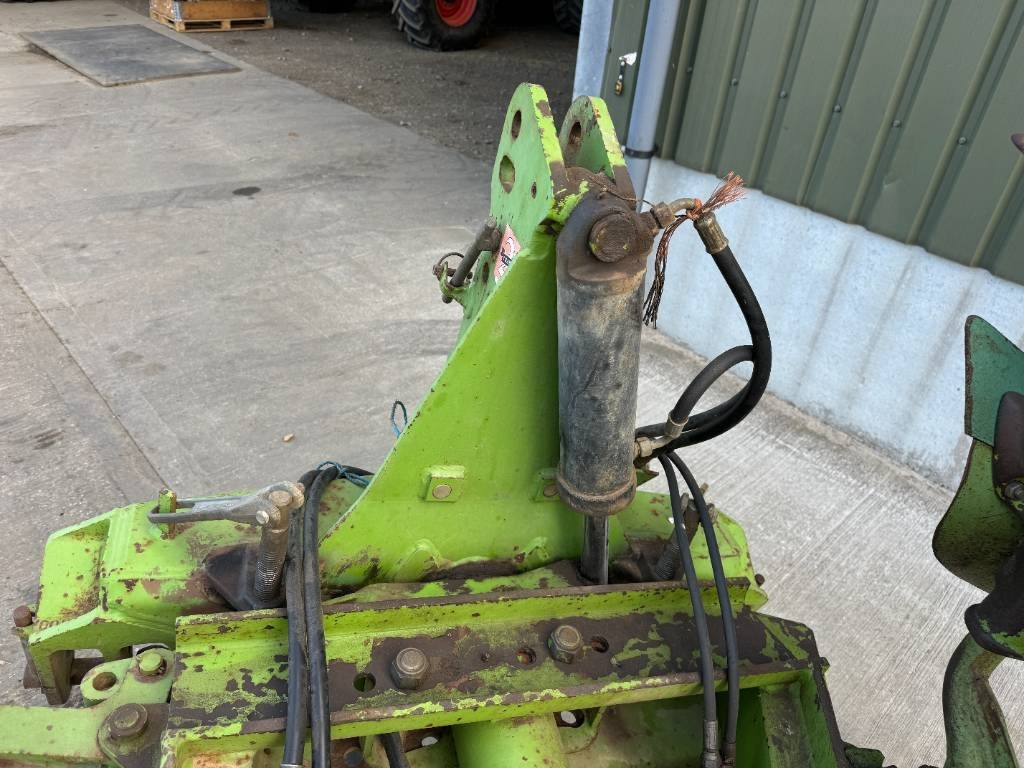 Arado Dowdeswell DP7D2 5 Furrow Plough: foto 14