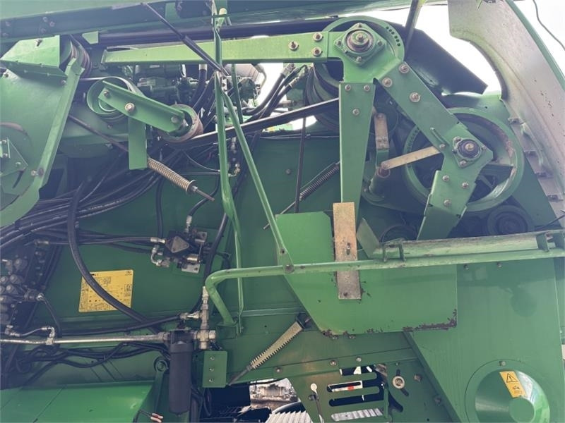 Accesorios para cosechadoras John Deere CTS 9780i Hillmaster c/w 625 Premium Flow Header: foto 18