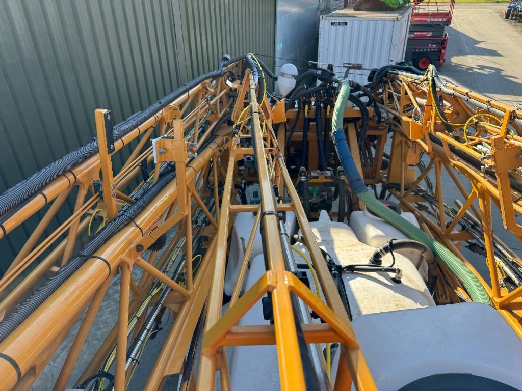 Pulverizador arrastrado Knight Trailblazer 4200L 36M Trailed Sprayer: foto 10