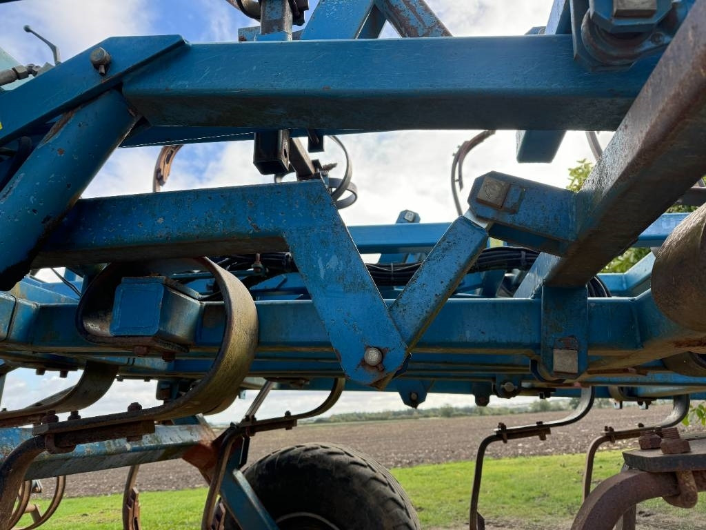 Cultivador Köckerling 480 Vario Cultivator: foto 10