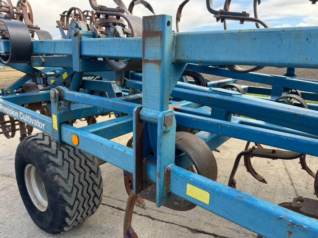 Cultivador Köckerling 480 Vario Cultivator: foto 14