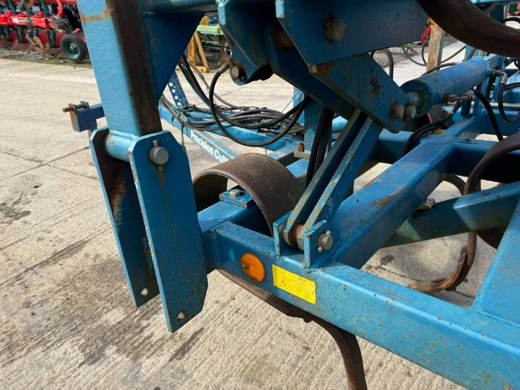 Cultivador Köckerling 480 Vario Cultivator: foto 6