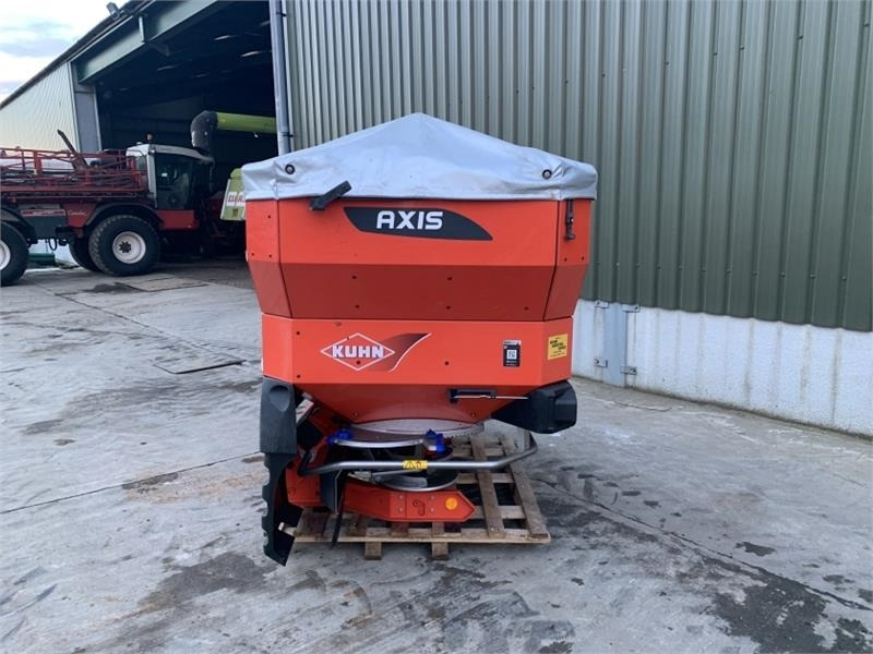 Kuhn Kuhn Axis 40.2 M-EMC Fert Spreader - Esparcidor de fertilizantes: foto 2 Kuhn Kuhn Axis 40.2 M-EMC Fert Spreader - Esparcidor de fertilizantes: foto 2