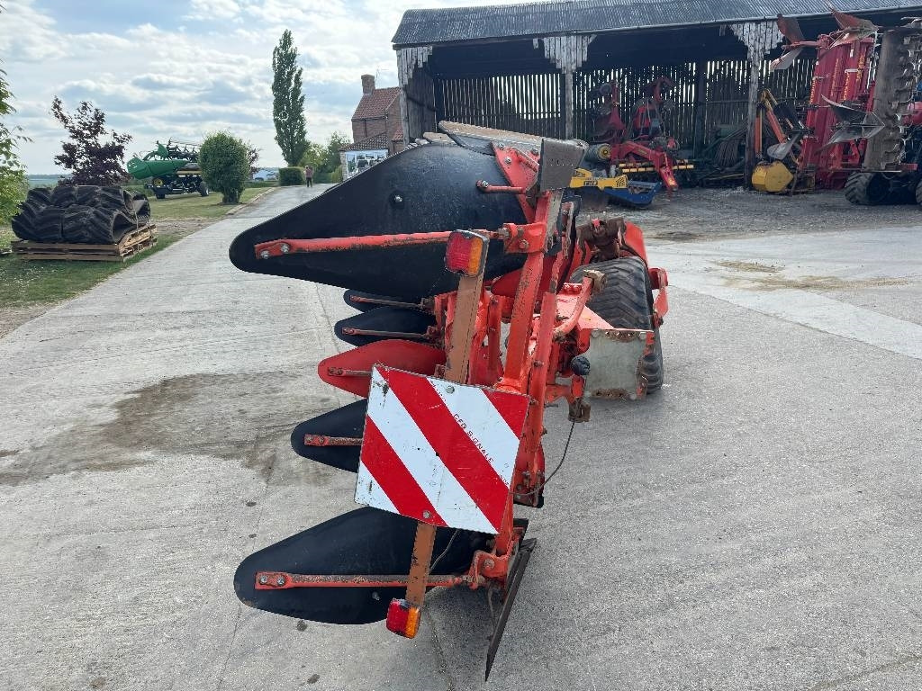 Kuhn VT 1180 M6H - Arado: foto 5 Kuhn VT 1180 M6H - Arado: foto 5