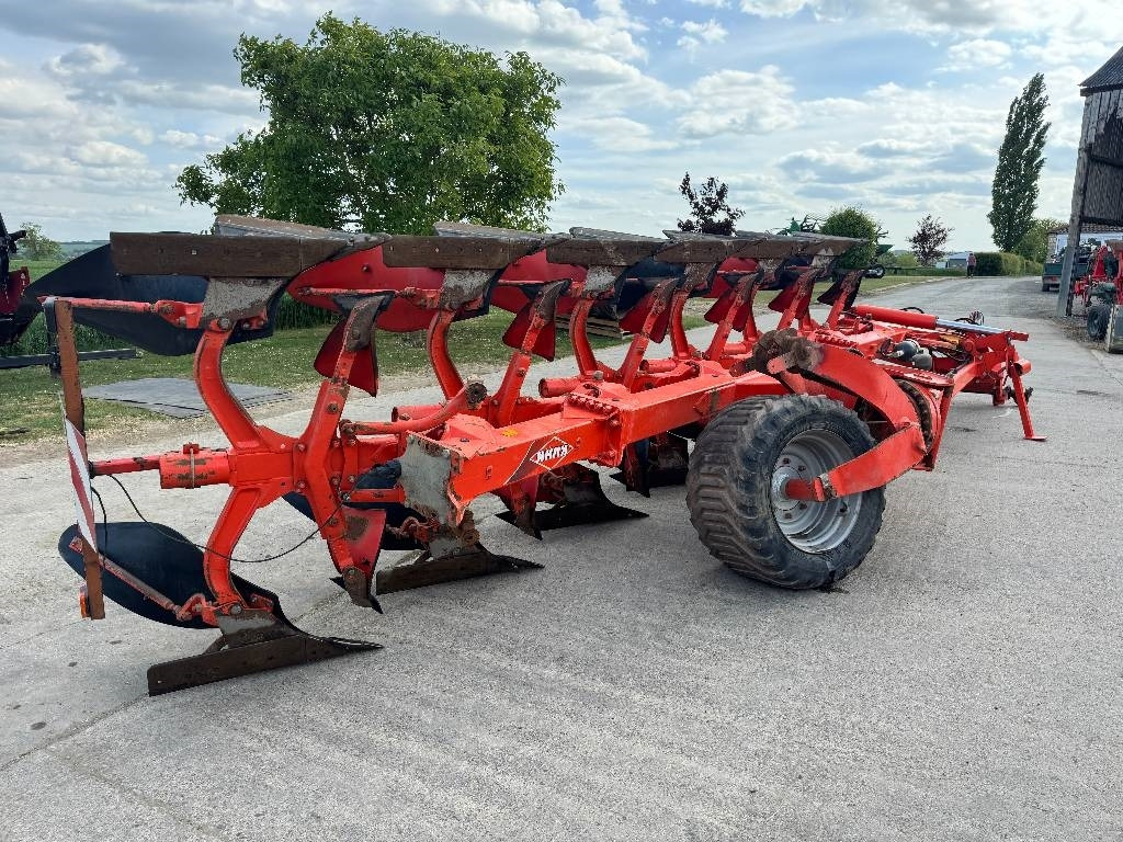 Kuhn VT 1180 M6H - Arado: foto 2 Kuhn VT 1180 M6H - Arado: foto 2