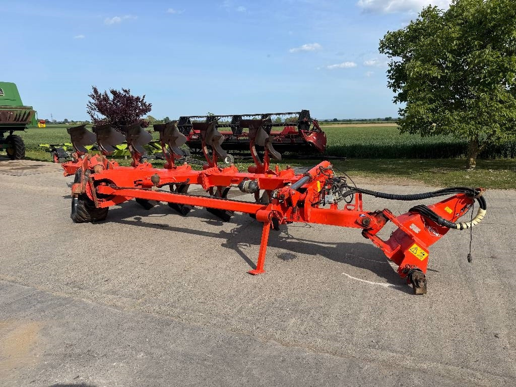 Kuhn VT 1180 M6H - Arado: foto 1 Kuhn VT 1180 M6H - Arado: foto 1