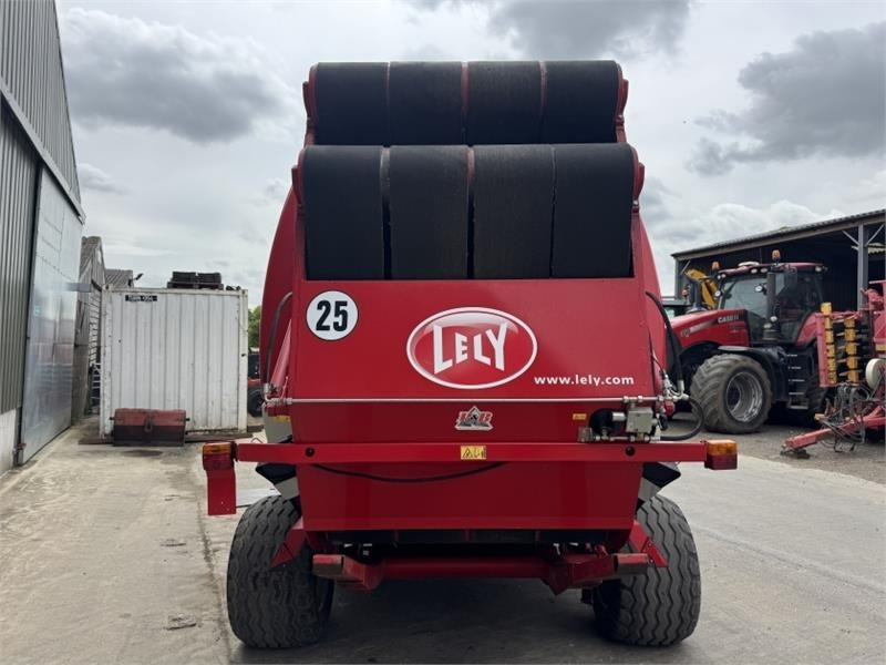 Lely Welger Lely Welger RP535 Round Baler **Video - Rotoempacadora: foto 3 Lely Welger Lely Welger RP535 Round Baler **Video - Rotoempacadora: foto 3
