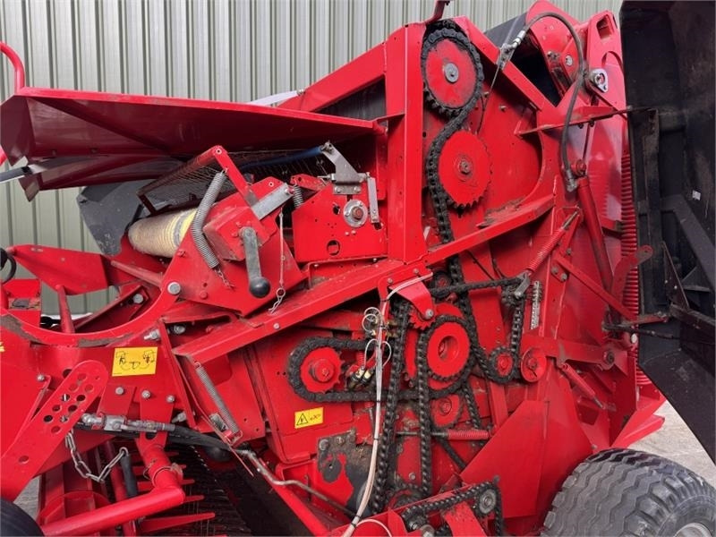 Rotoempacadora Lely Welger RP415 Round Baler **Low Bale Count** **Vide: foto 13 Rotoempacadora Lely Welger RP415 Round Baler **Low Bale Count** **Vide: foto 13