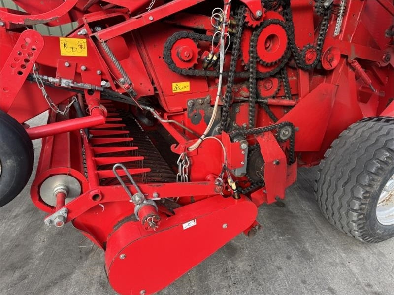 Rotoempacadora Lely Welger RP415 Round Baler **Low Bale Count** **Vide: foto 14 Rotoempacadora Lely Welger RP415 Round Baler **Low Bale Count** **Vide: foto 14