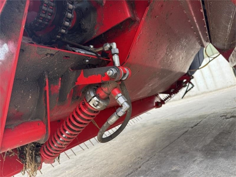 Rotoempacadora Lely Welger RP415 Round Baler **Low Bale Count** **Vide: foto 9 Rotoempacadora Lely Welger RP415 Round Baler **Low Bale Count** **Vide: foto 9