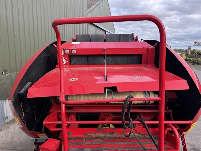 Rotoempacadora Lely Welger RP415 Round Baler **Low Bale Count** **Vide: foto 10 Rotoempacadora Lely Welger RP415 Round Baler **Low Bale Count** **Vide: foto 10