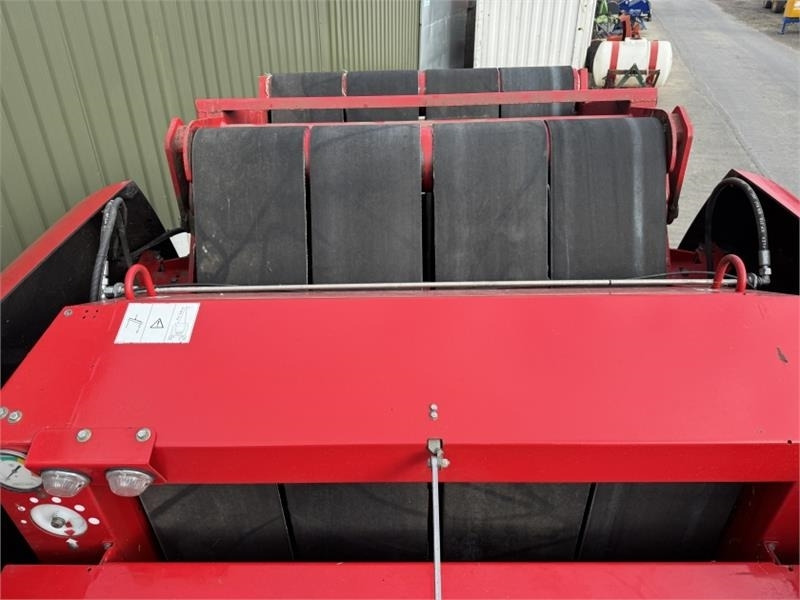 Rotoempacadora Lely Welger RP415 Round Baler **Low Bale Count** **Vide: foto 11 Rotoempacadora Lely Welger RP415 Round Baler **Low Bale Count** **Vide: foto 11