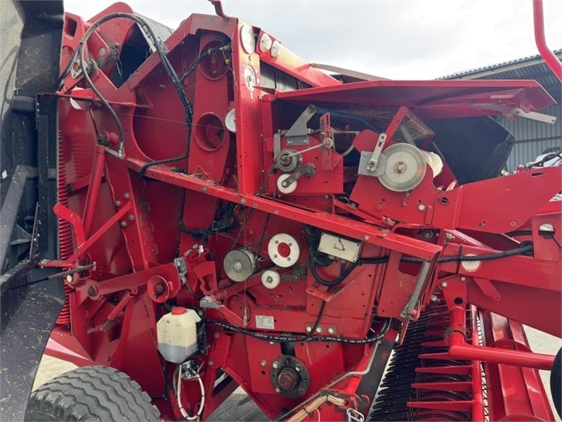 Rotoempacadora Lely Welger RP415 Round Baler **Low Bale Count** **Vide: foto 12 Rotoempacadora Lely Welger RP415 Round Baler **Low Bale Count** **Vide: foto 12