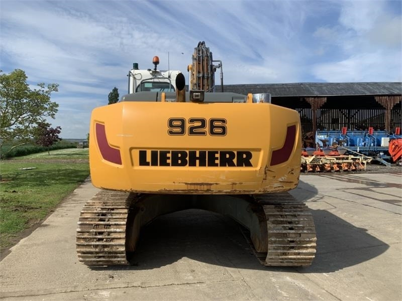 Liebherr - Dúmper articulado: foto 5 Liebherr - Dúmper articulado: foto 5