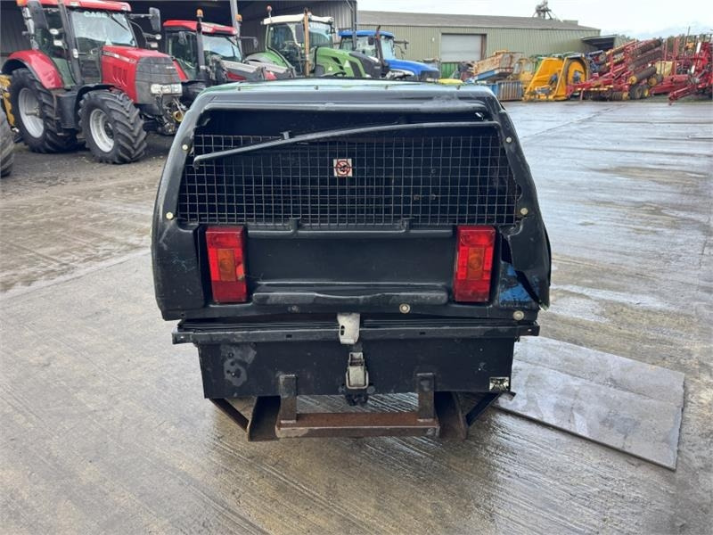 Sullair 130 CFM Compressor - Maquinaria agrícola: foto 4 Sullair 130 CFM Compressor - Maquinaria agrícola: foto 4