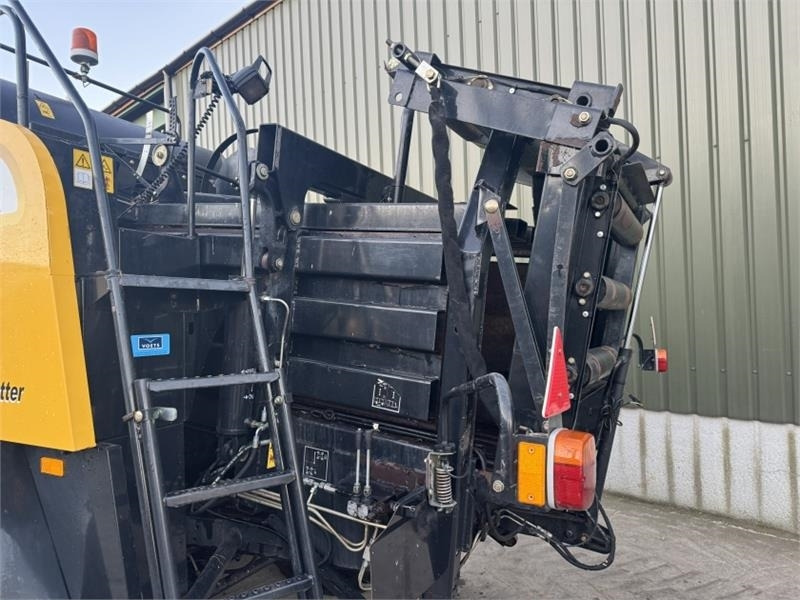 Leasing de New Holland New Holland BB9060 Baler  New Holland New Holland BB9060 Baler: foto 14