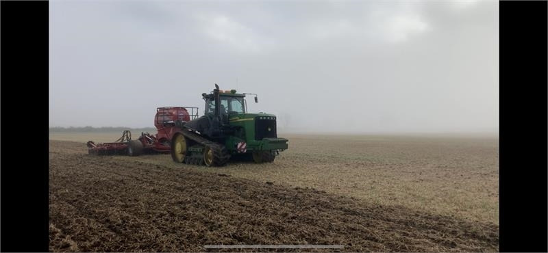 Sumo DTS 6m **Video Below** - Combinado de siembra: foto 3 Sumo DTS 6m **Video Below** - Combinado de siembra: foto 3