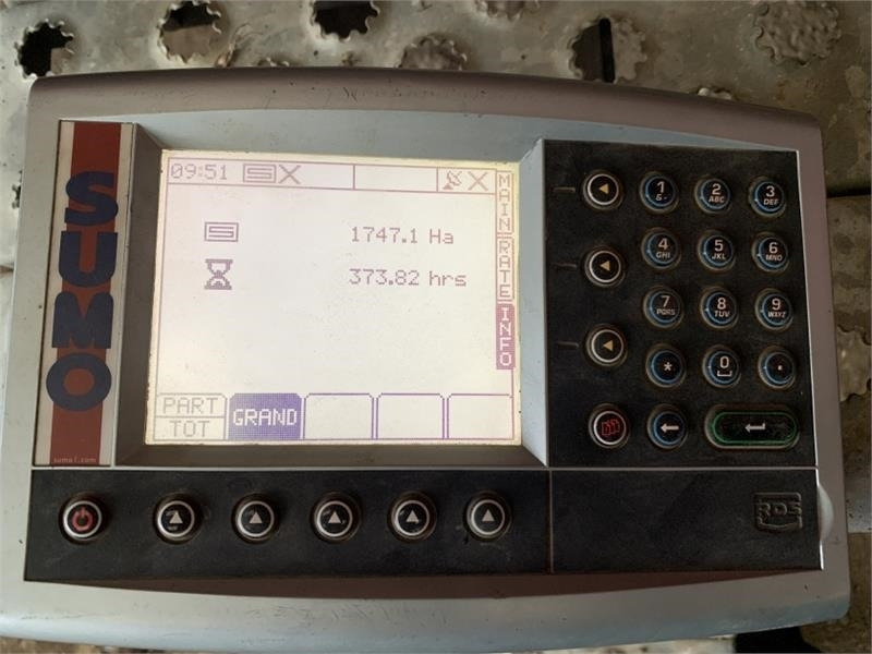 Sumo DTS 6m **Video Below** - Combinado de siembra: foto 5 Sumo DTS 6m **Video Below** - Combinado de siembra: foto 5