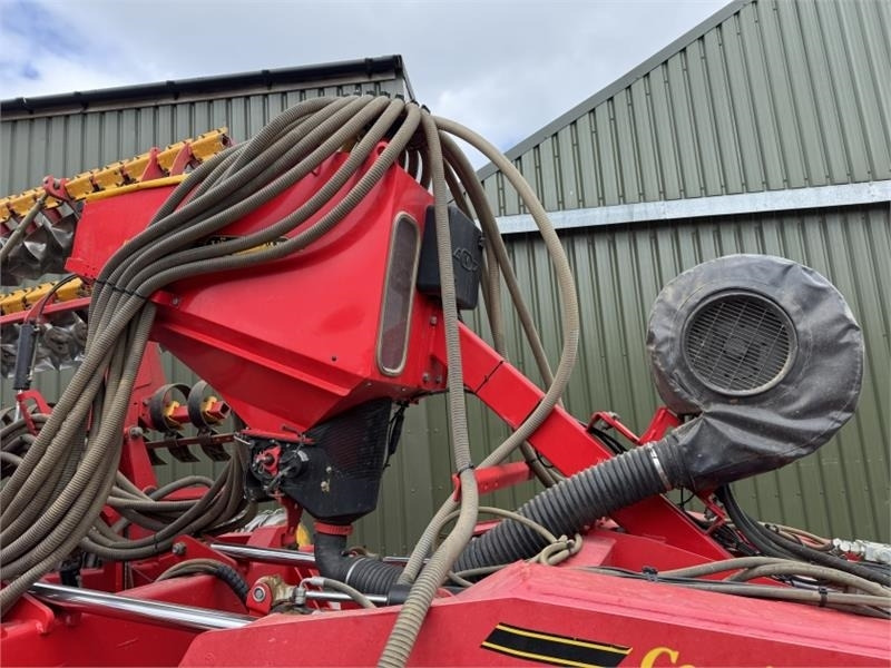 Vaderstad Bio Drill 360 - Combinado de siembra: foto 1 Vaderstad Bio Drill 360 - Combinado de siembra: foto 1