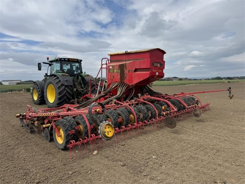 Vaderstad Rapid A800s **Video Below** - Combinado de siembra: foto 4 Vaderstad Rapid A800s **Video Below** - Combinado de siembra: foto 4