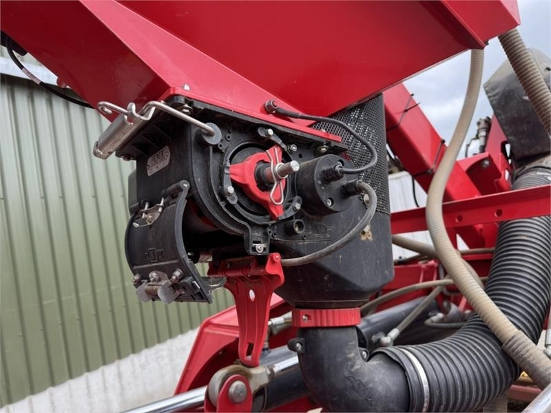 Vaderstad Vaderstad Bio Drill 360 - Combinado de siembra: foto 5 Vaderstad Vaderstad Bio Drill 360 - Combinado de siembra: foto 5