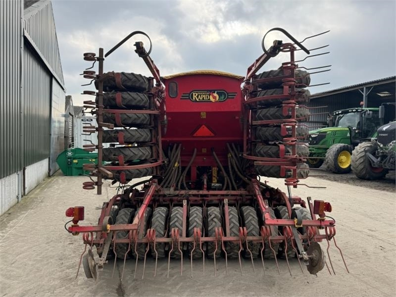 Vaderstad Vaderstad Rapid A600s - Combinado de siembra: foto 4 Vaderstad Vaderstad Rapid A600s - Combinado de siembra: foto 4