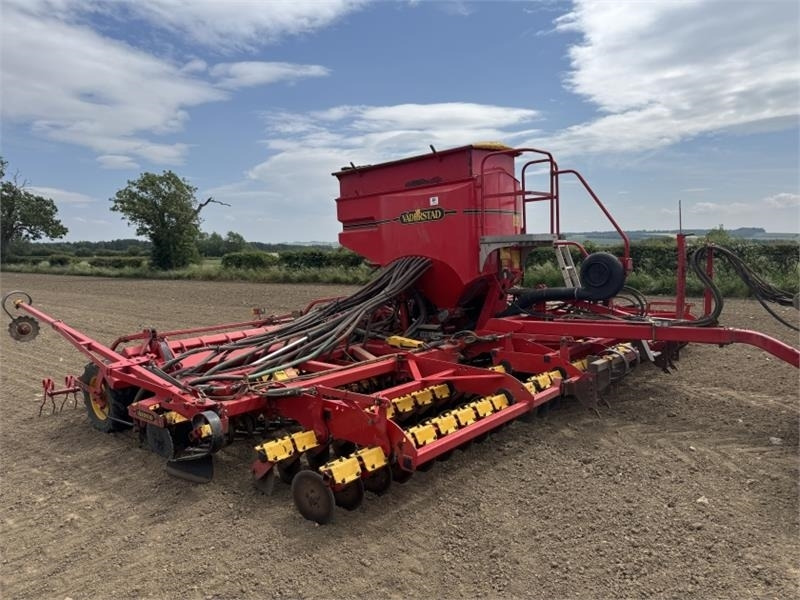 Vaderstad Vaderstad Rapid A800s **Video Below** - Combinado de siembra: foto 1 Vaderstad Vaderstad Rapid A800s **Video Below** - Combinado de siembra: foto 1