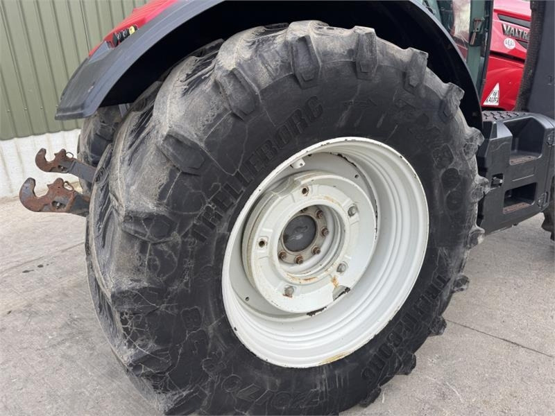 Tractor Valtra T174 Active: foto 7