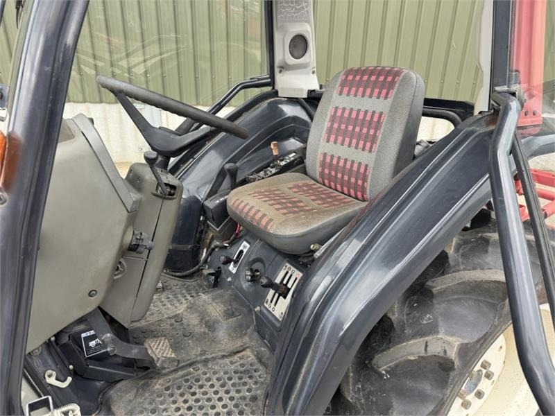Tractor Yanmar AF-26 Mark III Tractor **Video Below**: foto 16