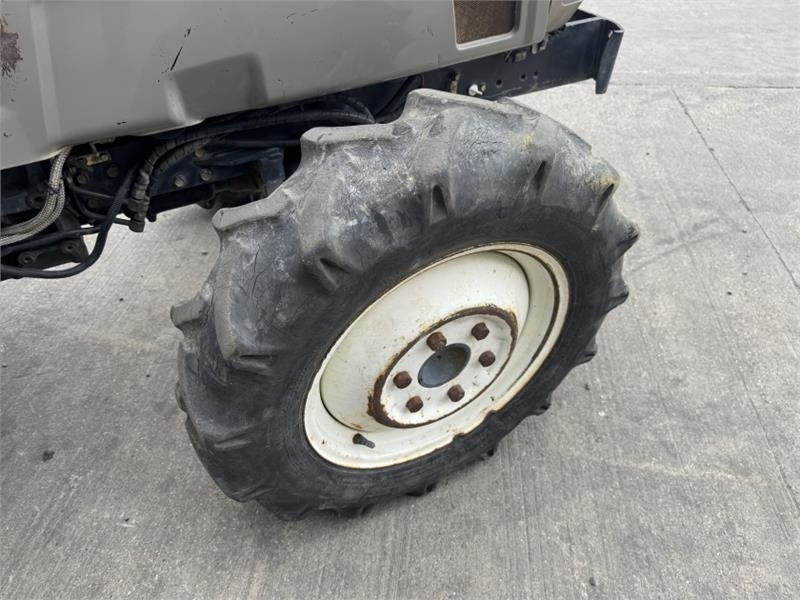 Tractor Yanmar AF-26 Mark III Tractor **Video Below**: foto 10