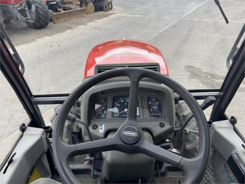 Tractor Yanmar AF-26 Mark III Tractor **Video Below**: foto 21