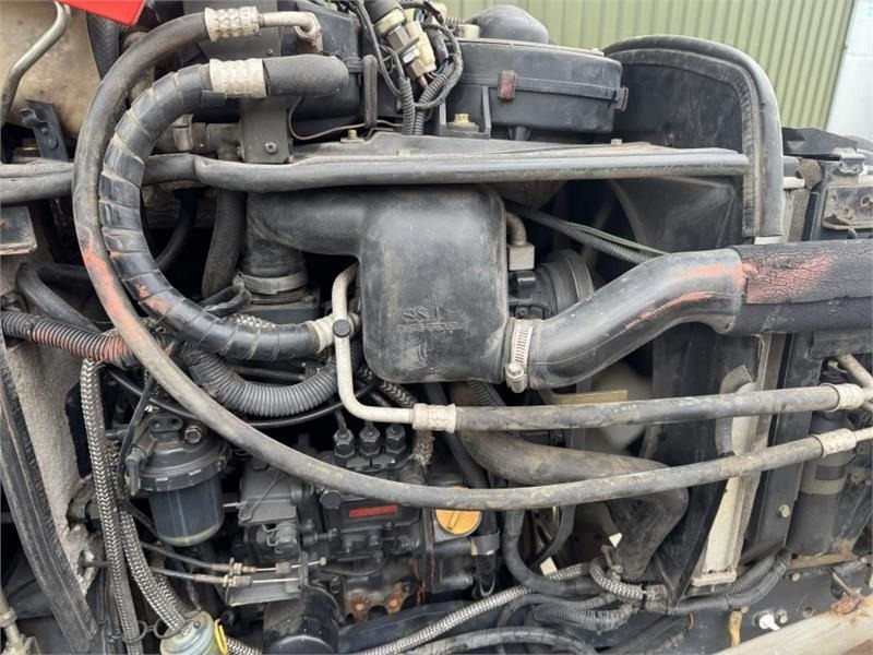 Tractor Yanmar AF-26 Mark III Tractor **Video Below**: foto 7
