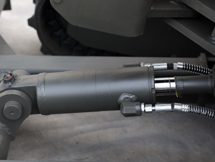 KUBOTA Diesel Mini excavator 3 Ton - Müller Machinery MB 30 - KSH - Miniexcavadora: foto 5 KUBOTA Diesel Mini excavator 3 Ton - Müller Machinery MB 30 - KSH - Miniexcavadora: foto 5