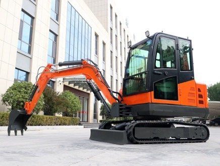 KUBOTA Diesel Mini excavator 3 Ton - Müller Machinery MB 30 - VKSH - Miniexcavadora: foto 2 KUBOTA Diesel Mini excavator 3 Ton - Müller Machinery MB 30 - VKSH - Miniexcavadora: foto 2