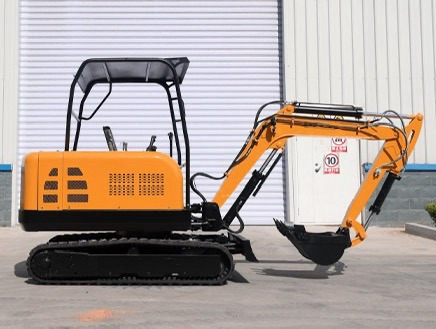 Müller Machinery Diesel Mini excavator 3 Ton - Müller Machinery MB 30 - SH Changchai ZN390B Motor - Miniexcavadora: foto 1 Müller Machinery Diesel Mini excavator 3 Ton - Müller Machinery MB 30 - SH Changchai ZN390B Motor - Miniexcavadora: foto 1