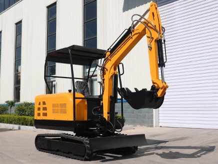 Müller Machinery Diesel Mini excavator 3 Ton - Müller Machinery MB 30 - SH Changchai ZN390B Motor - Miniexcavadora: foto 2 Müller Machinery Diesel Mini excavator 3 Ton - Müller Machinery MB 30 - SH Changchai ZN390B Motor - Miniexcavadora: foto 2