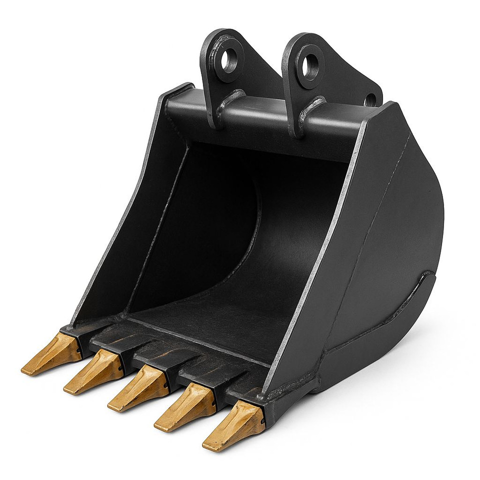 Miniexcavadora nuevo Müller Machinery Diesel Mini excavator 4 ton - Müller Machinery MB 40 - KSH Xinchai  4D32  Motor: foto 11