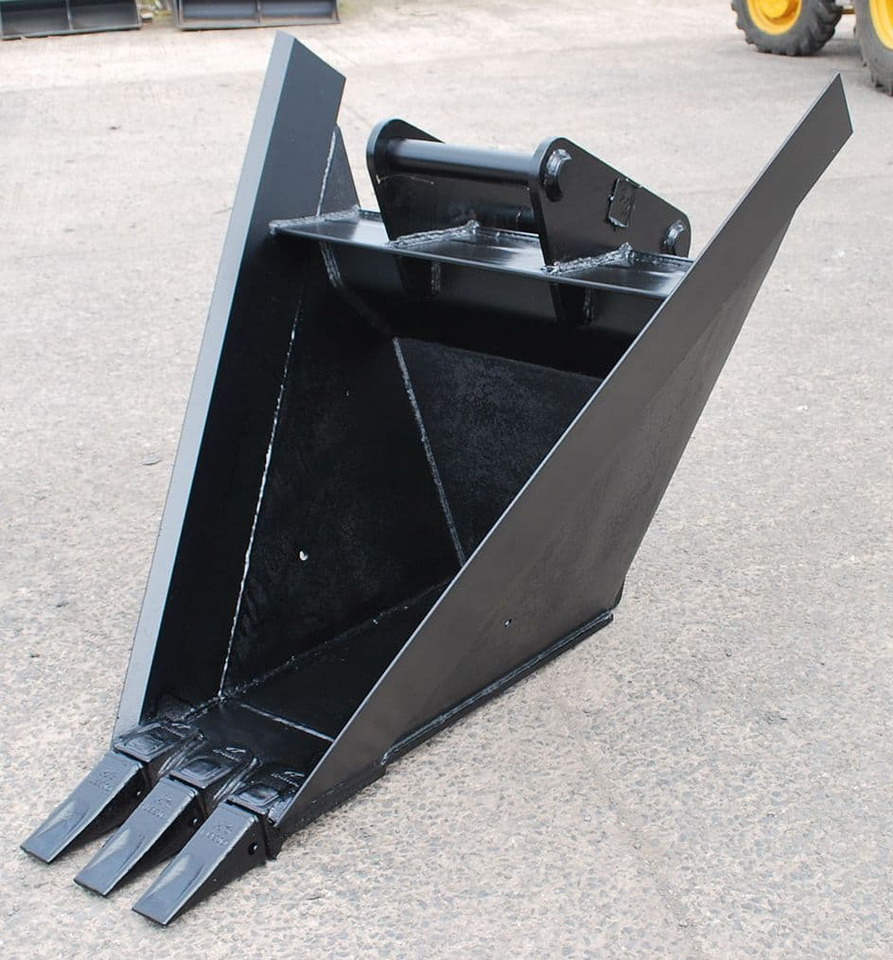 Miniexcavadora nuevo Müller Machinery Diesel Mini excavator 4 ton - Müller Machinery MB 40 - KSH Xinchai  4D32  Motor: foto 16