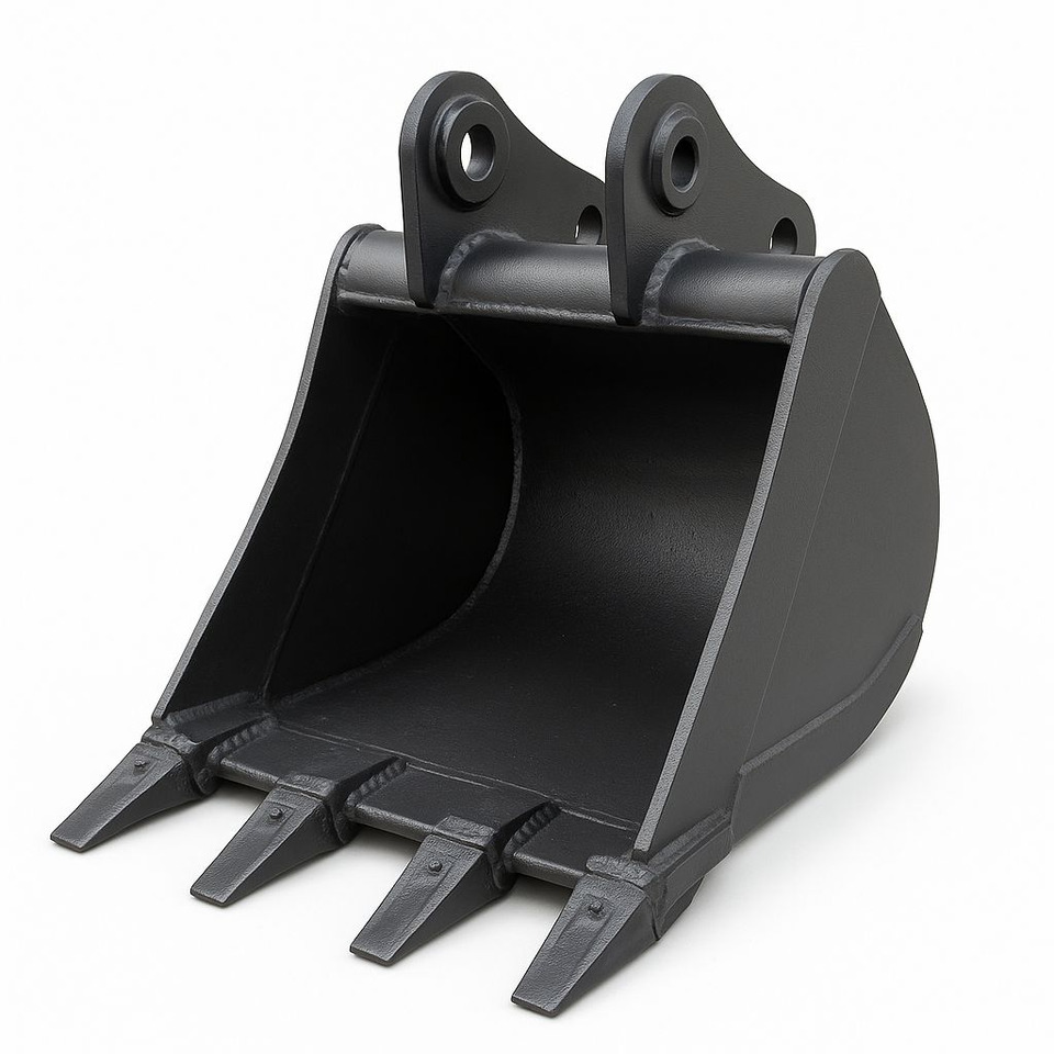 Miniexcavadora nuevo Müller Machinery Diesel Mini excavator 4 ton - Müller Machinery MB 40 - KSH Xinchai  4D32  Motor: foto 10