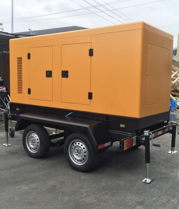 PERKINS 45 kVA / 36 kW - Generador industriale: foto 1 PERKINS 45 kVA / 36 kW - Generador industriale: foto 1