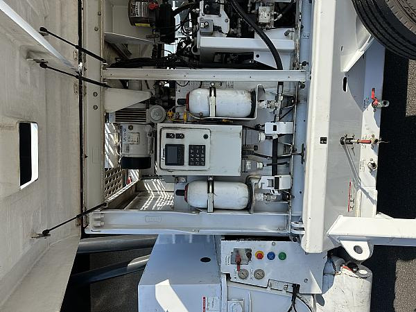 2022 SCHWING SP 7500 E -250 kw trailer pump - Bomba de hormigon estacionaria: foto 5 2022 SCHWING SP 7500 E -250 kw trailer pump - Bomba de hormigon estacionaria: foto 5