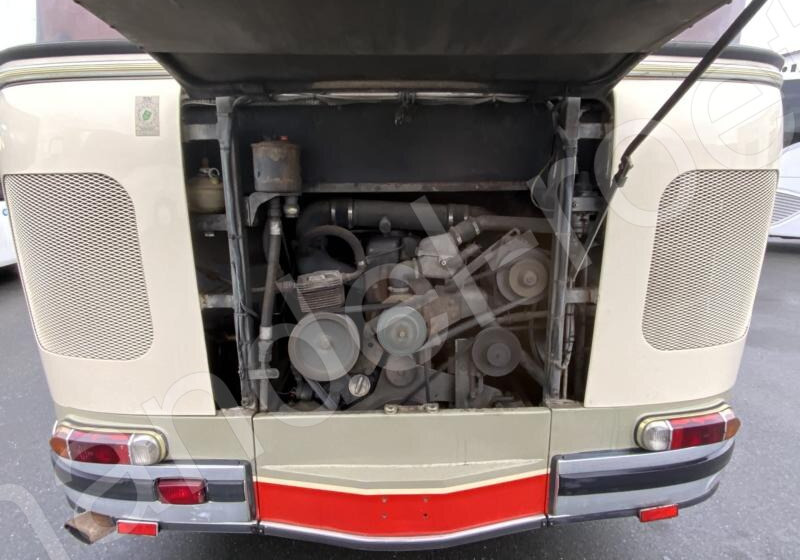 Autobús Kässbohrer S 150: foto 11