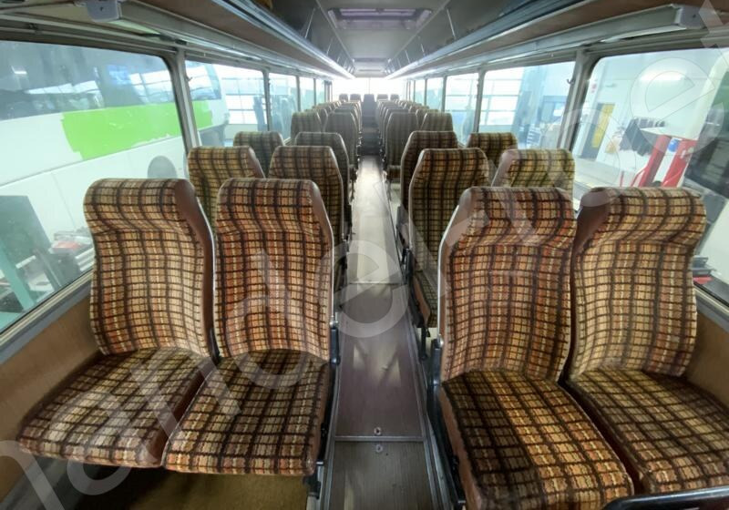 Autobús Kässbohrer S 150: foto 12