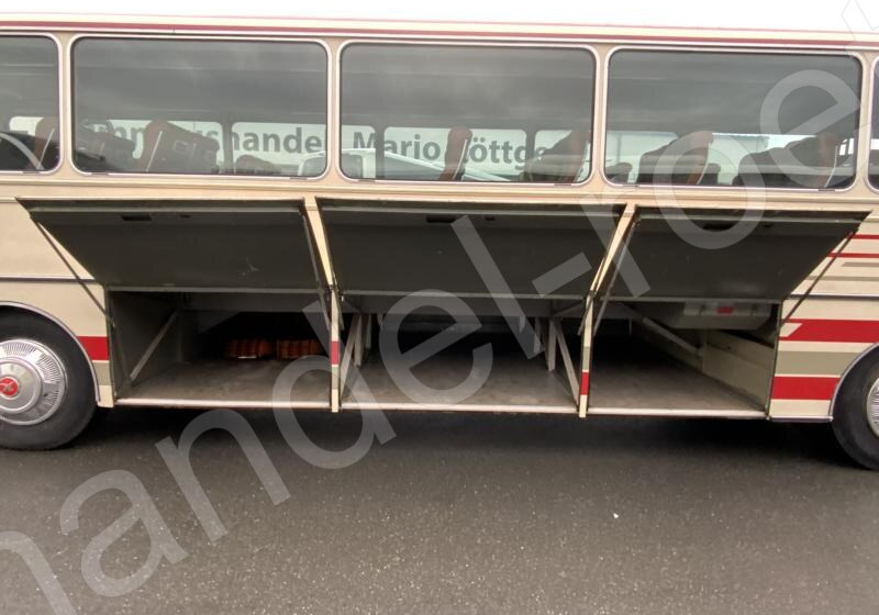 Autobús Kässbohrer S 150: foto 8