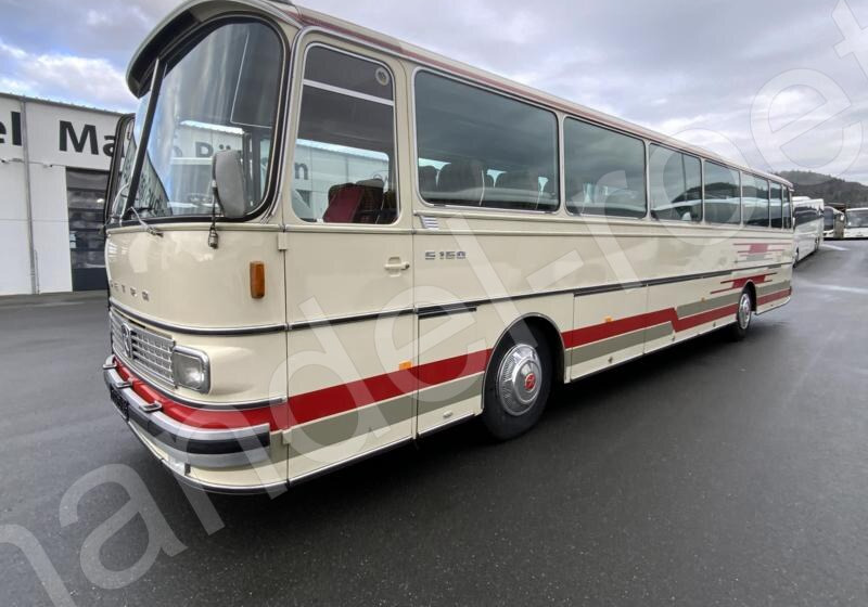 Kässbohrer S 150 - Autobús: foto 2 Kässbohrer S 150 - Autobús: foto 2